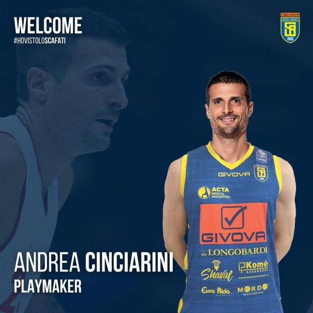 Andrea Cinciarini Scafati (FILEminimizer)