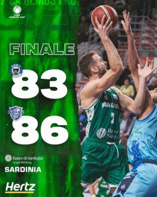 Anwil-Sassari-FIBA-Europe-Cup-2024-25 