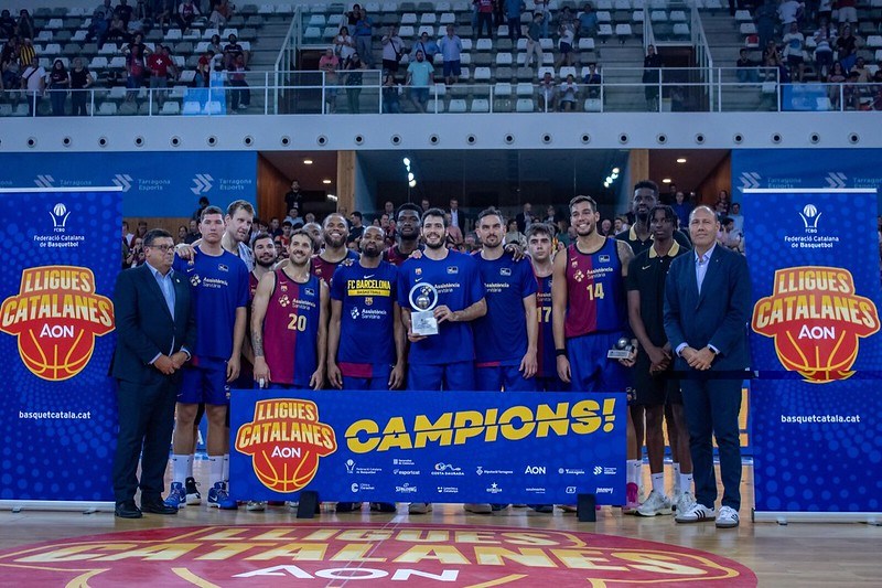 Barca