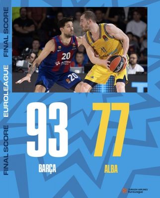 Barca-Alba 