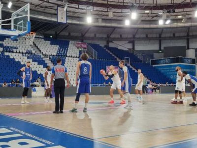 Brescia vs Cividale (FILEminimizer) 