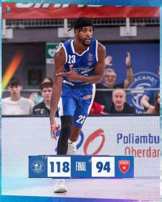 Brescia vs Varese 