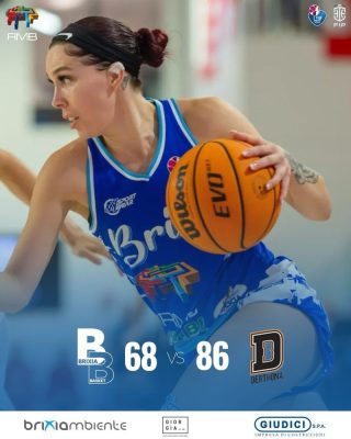 Brixia-Derthona 
