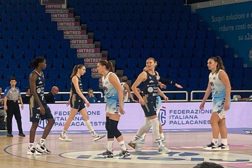 Brixia-Dinamo
