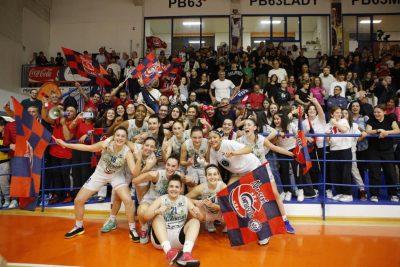 Campobasso U19F italia 