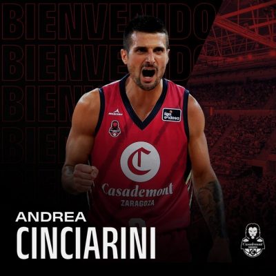 Cincia-Zaragoza 