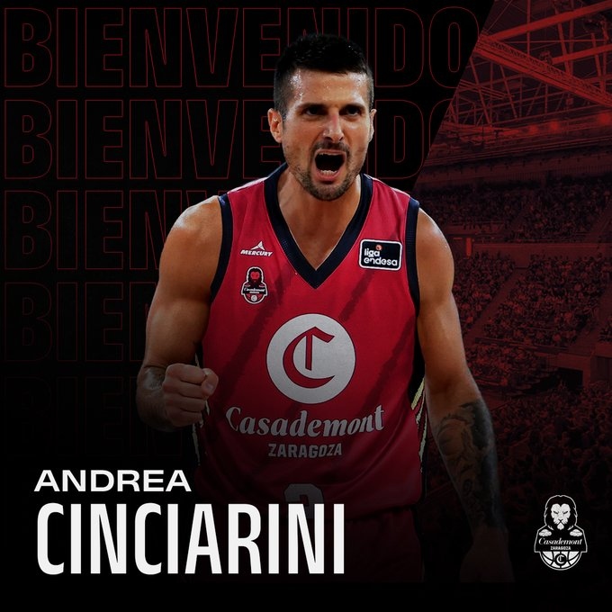 Cincia-Zaragoza