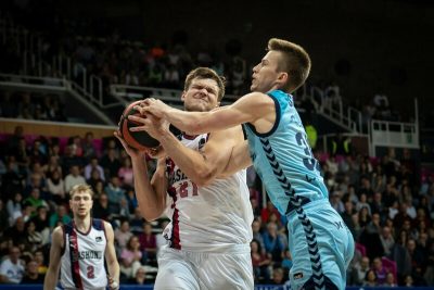 Crisi-Baskonia 