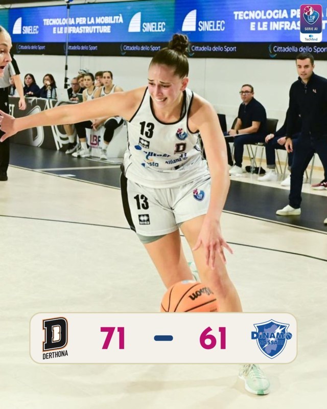 Derthona-Sassari