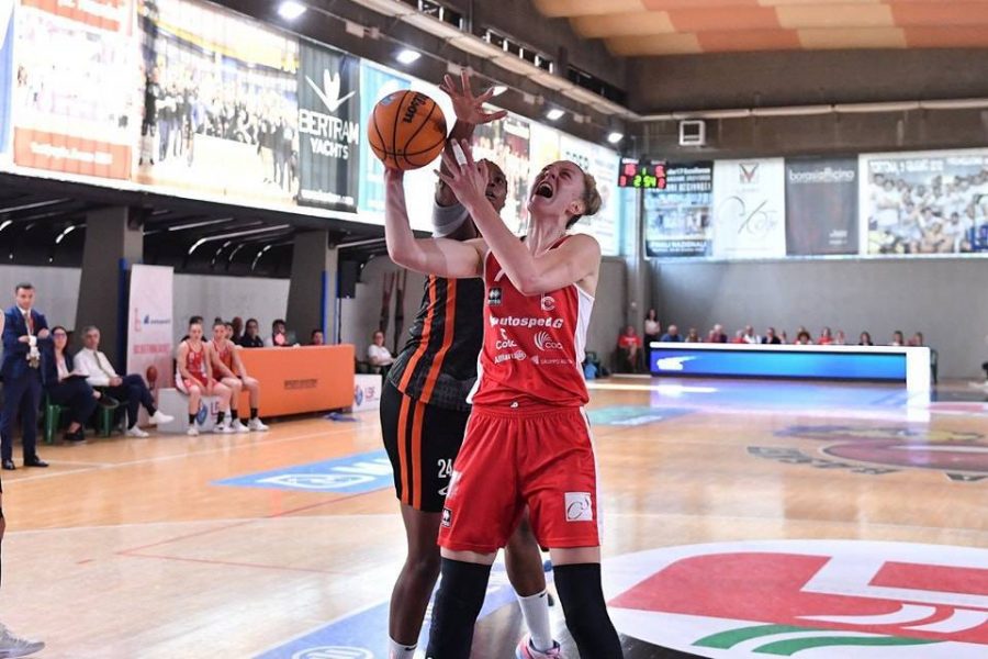 Derthona-Treviso
