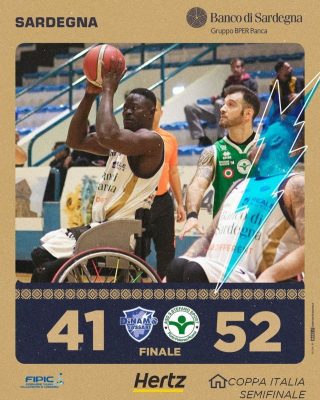 Dinamo Sassari vs S.Stefano (FILEminimizer) 