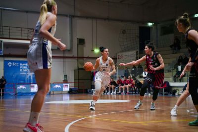 Faenza-Geas 