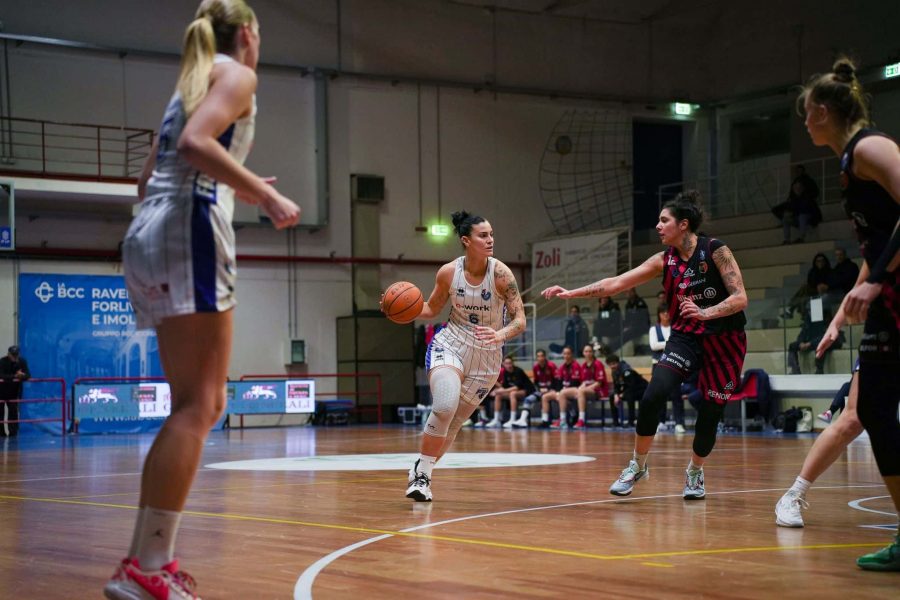 Faenza-Geas