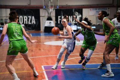 Faenza-Ragusa 