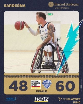 Finale gara andata sbs montello vs dinamo sassari (FILEminimizer) 