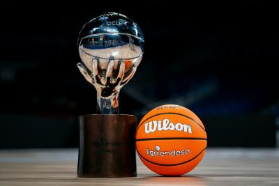 Foto LIGA ACB precampionaot 