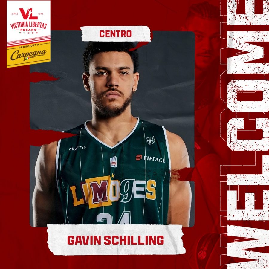 Gavin-Schilling