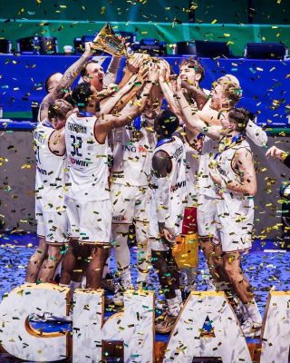 Germania campione FIBA World Cup 2023 (FILEminimizer) 