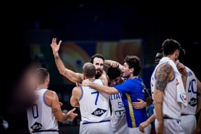 Gigi Datome Italbasket addio al basket FIBAWC2023 (FILEminimizer) 