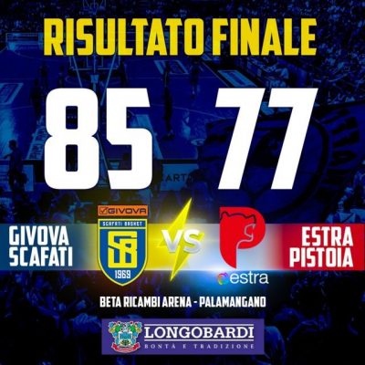 Givova Scafati vs Estra Pistoia 3° turno 2023-24 (FILEminimizer) 