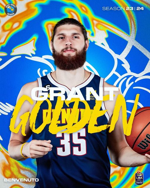 Grant Golden Cremona