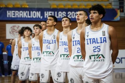 Italbasket U16 vs Israele (FILEminimizer) 