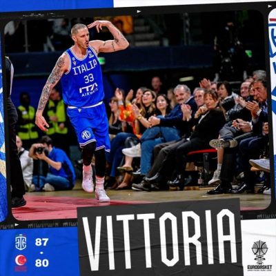 Italbasket vs turchia qualificazioni 2025 eurobasket (FILEminimizer) 