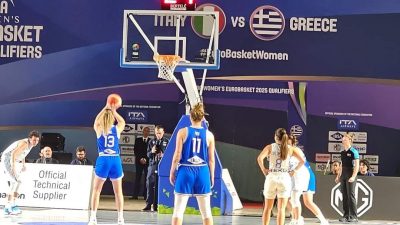 Italia-Grecia 
