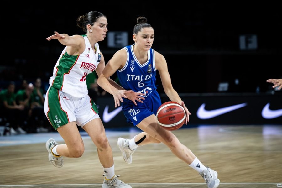 Italia-Portogallo-U20F
