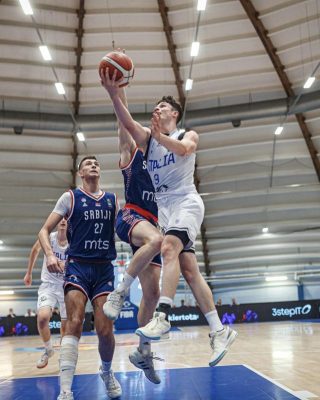 Italia vs Serbia Day1 (FILEminimizer) 