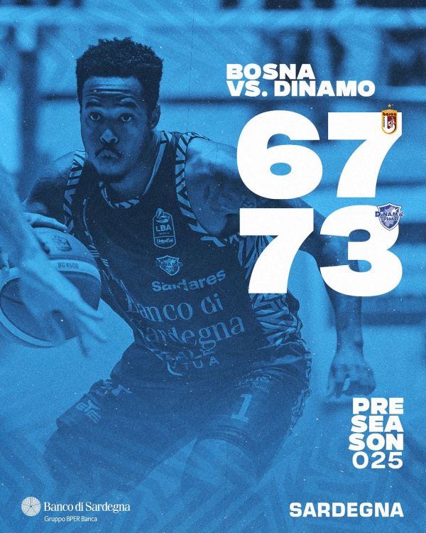KK-Bosna-Dinamo-Sassari