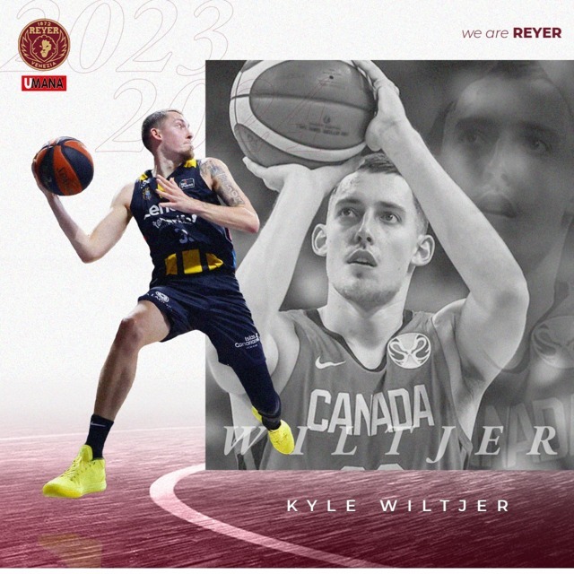 Kyle Wiltjer Reyer Venezia nuovo centro (FILEminimizer)