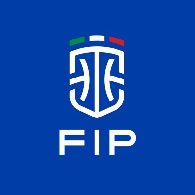 Logo Italbasket 