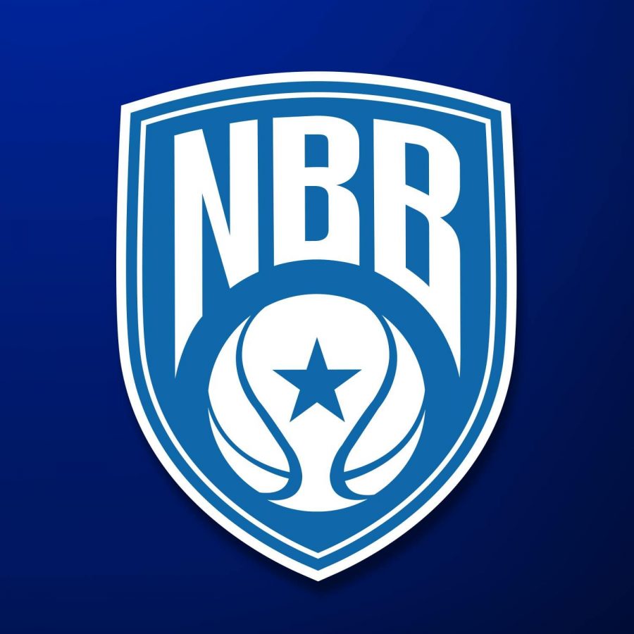 Logo New Basket Brindisi