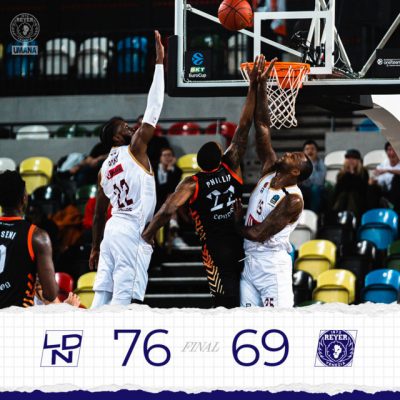 London Lions vs Reyer Venezia 1 turno eurocup 2023-24 (FILEminimizer) 