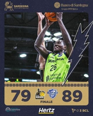 Ludwigsburg-Sassari-BCL-2023-24 