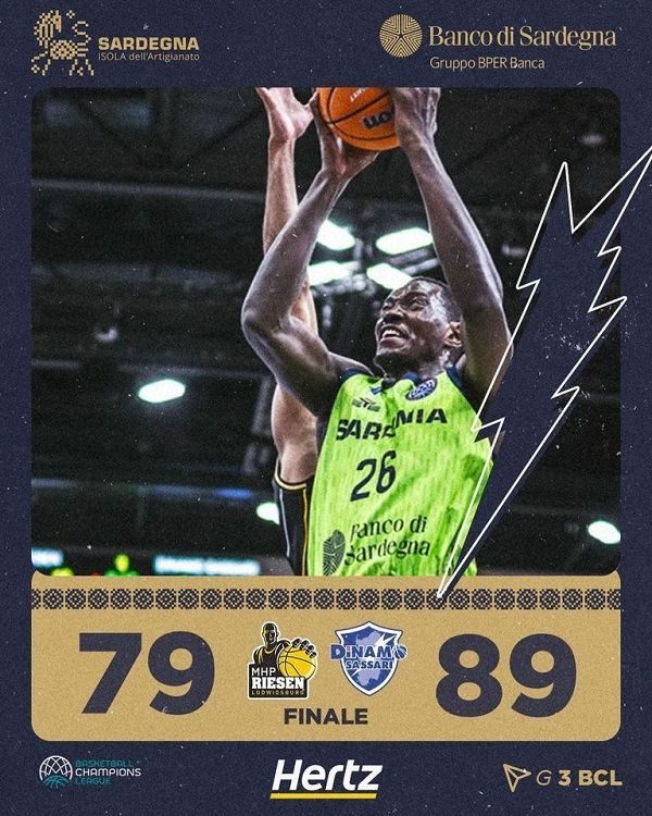 Ludwigsburg-Sassari-BCL-2023-24