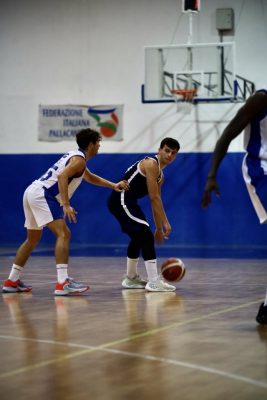 Luiss vs NApoli (FILEminimizer) 