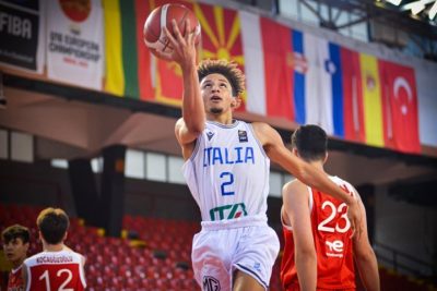 Mathis Italbasket U16M vs Turchia (FILEminimizer) 