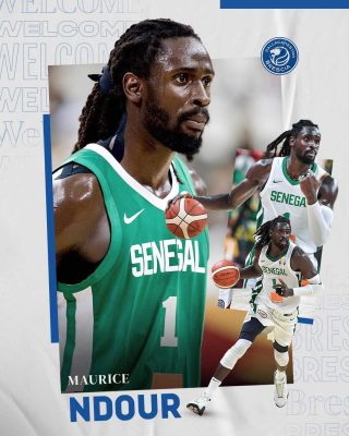 Maurice ndour brescia 