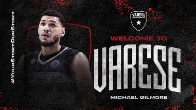 Michael Gilmore Varese 