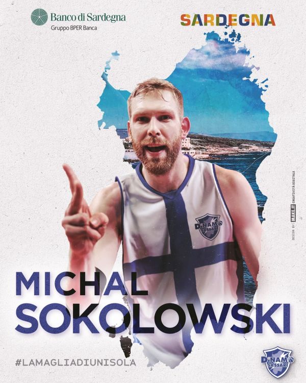 Michal-Sokolowski