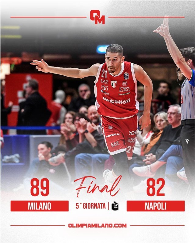 Milano vs Napoli (FILEminimizer)