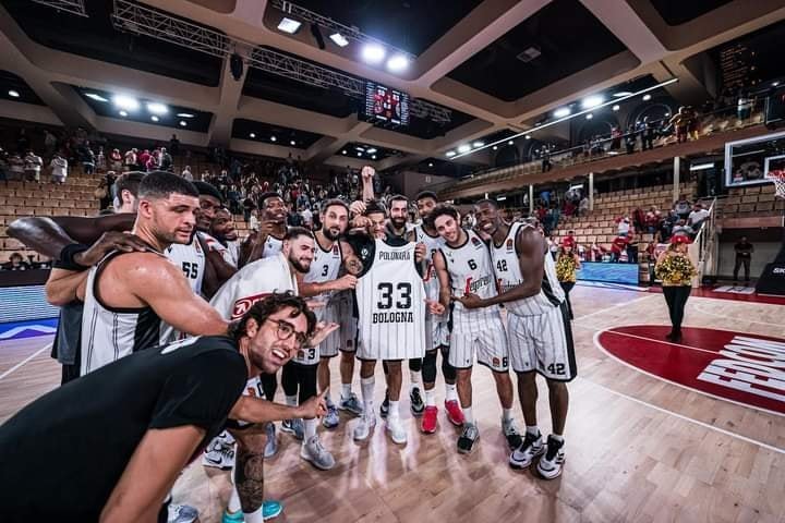 Monaco-vs-Virtus Bologna