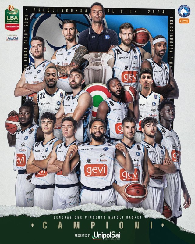 Napoli campione 2024 Coppa Italia LBA 2024 (FILEminimizer)