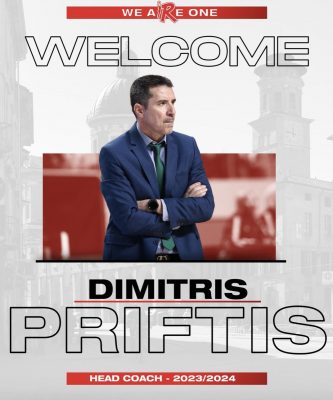 PRIFTIS 