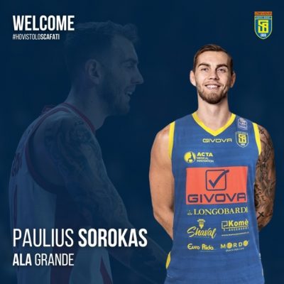 Paulius Sorokas Scafati (FILEminimizer) 