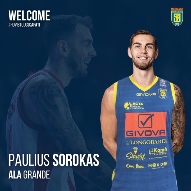 Paulius Sorokas Scafati (FILEminimizer)