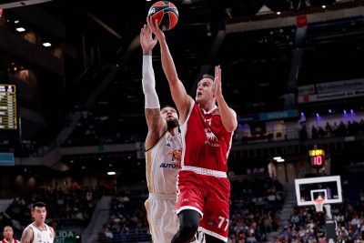 Real-Olimpia #round4 