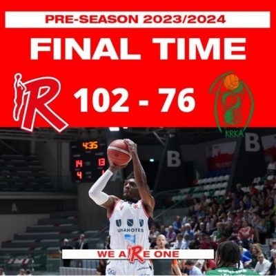 Reggio emilia vs Novo Mesto finale (FILEminimizer) 